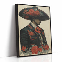 A Dance of Color and Tradition