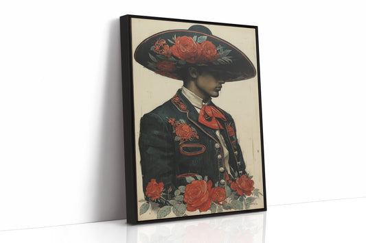 A Dance of Color and Tradition