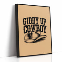 Saddle Up For Adventure