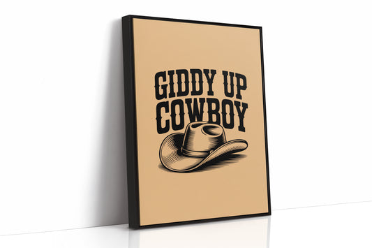 Saddle Up For Adventure