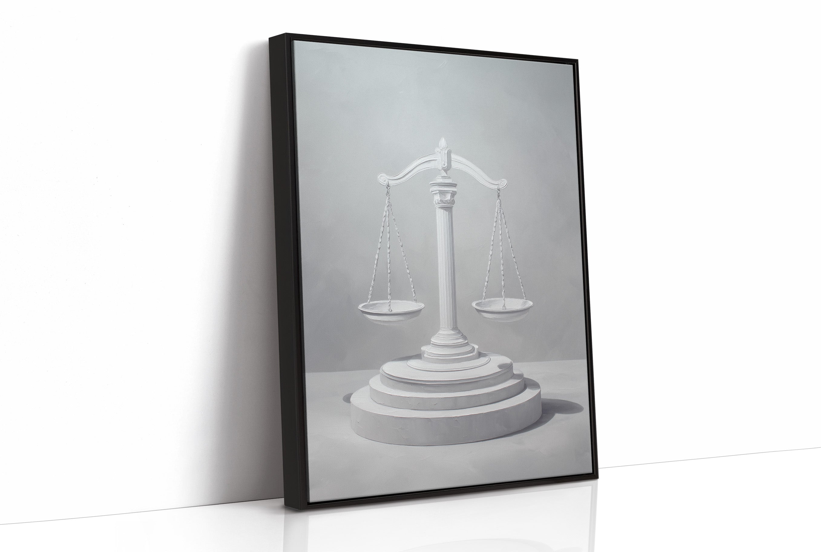 Silence Before the Verdict