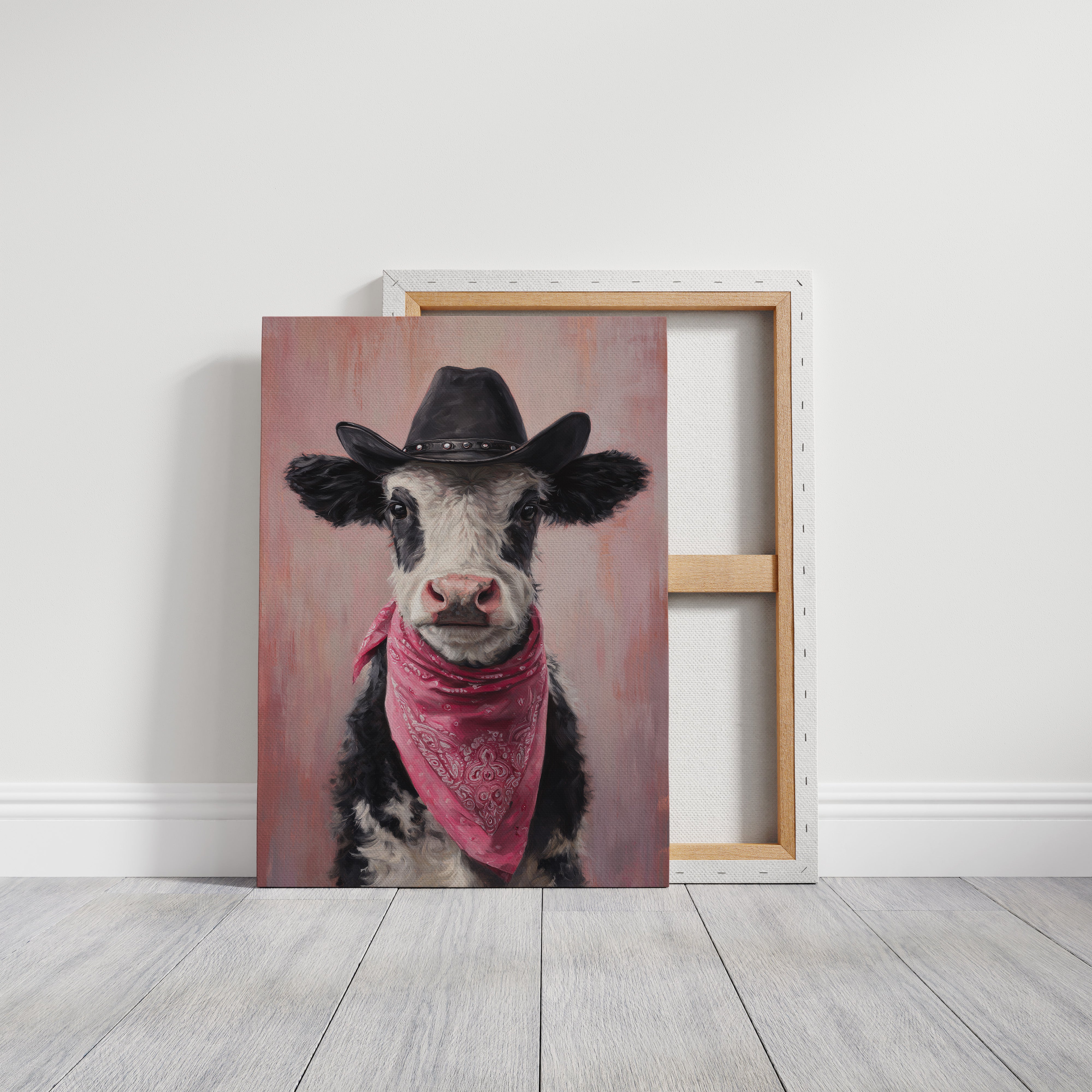 Bandana Tales From The Dairy