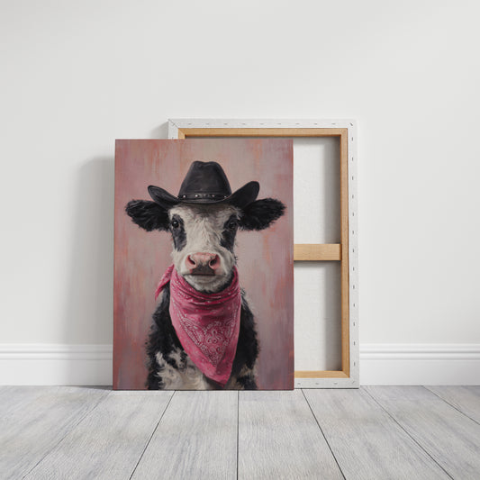 Bandana Tales From The Dairy