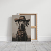 Moonlit Tales From A City Scout