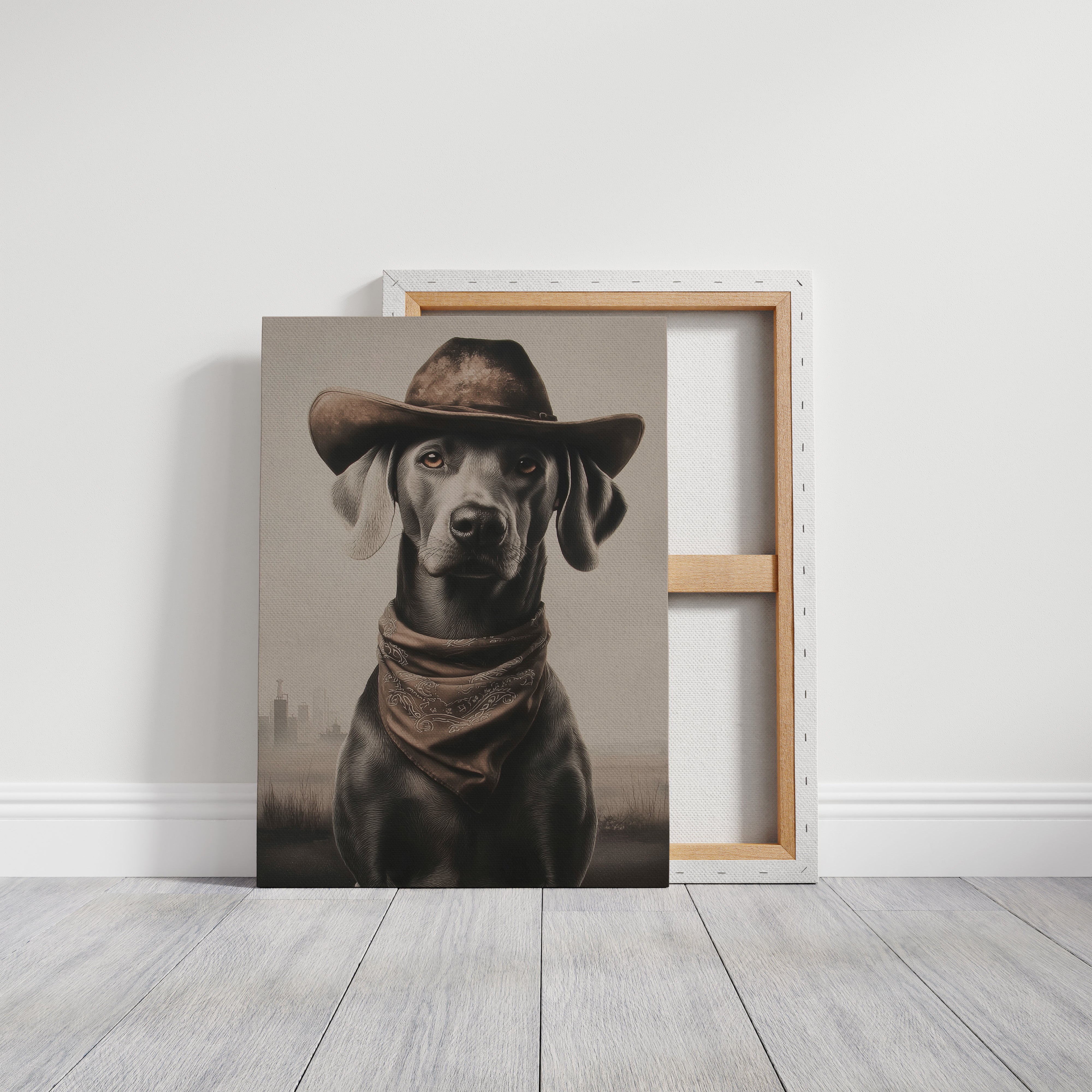 Moonlit Tales From A City Scout