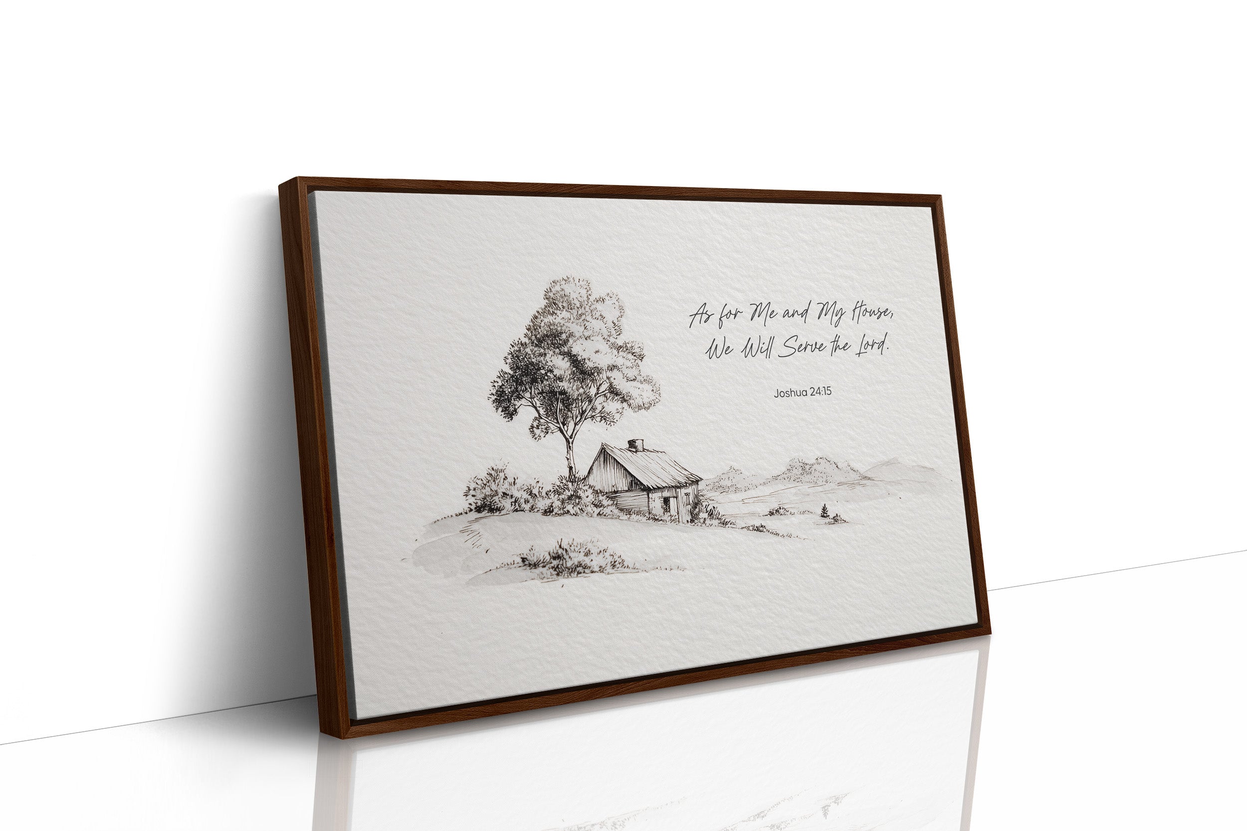 Faith's Promise On Quiet Hills