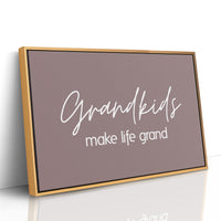 Grand in Every Way
