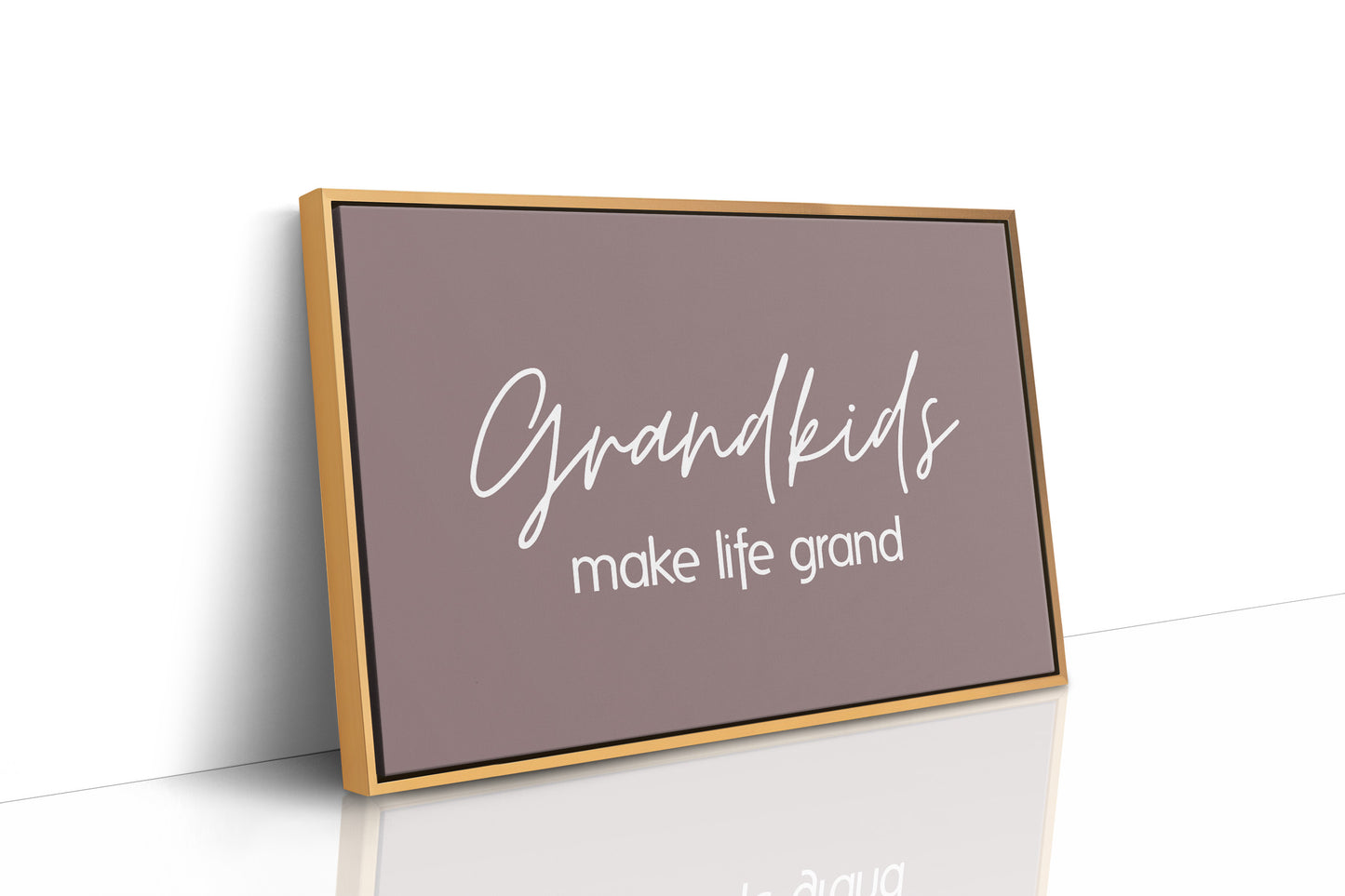 Grand in Every Way
