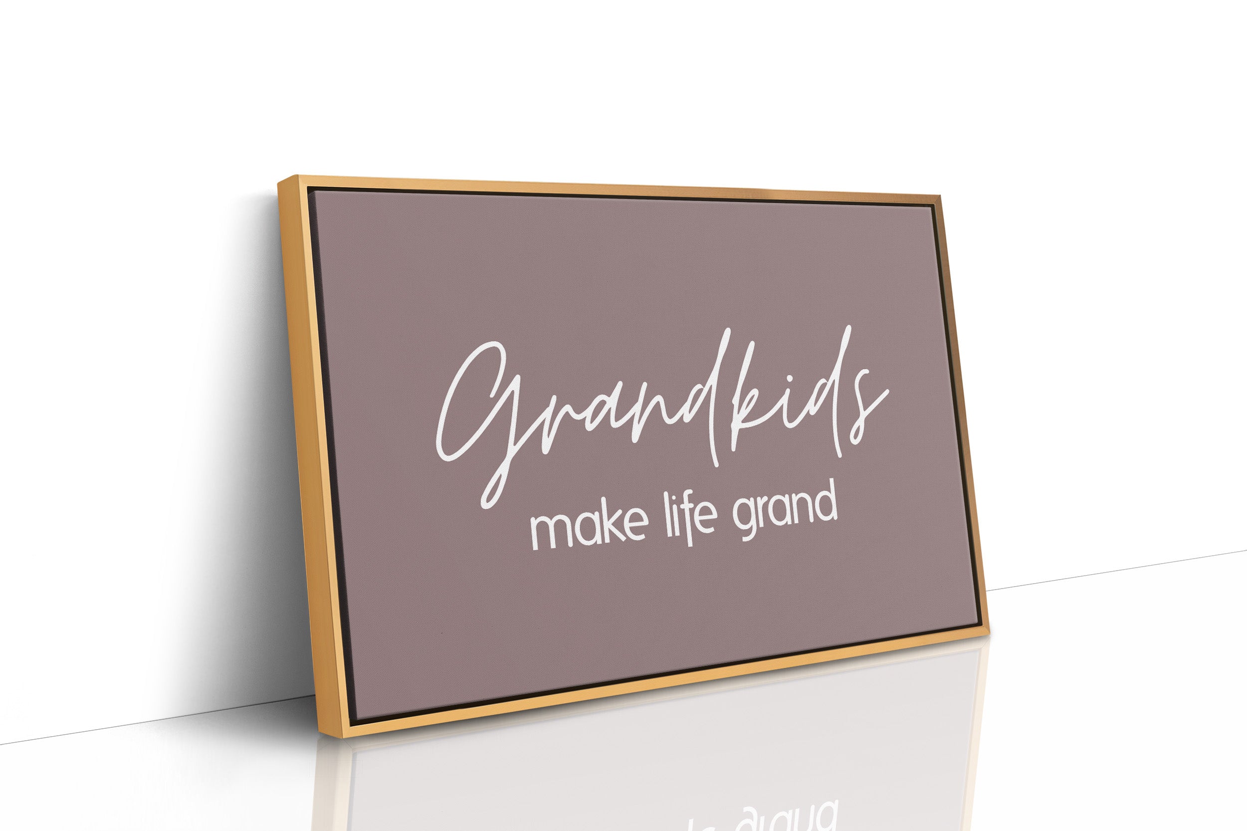 Grand in Every Way