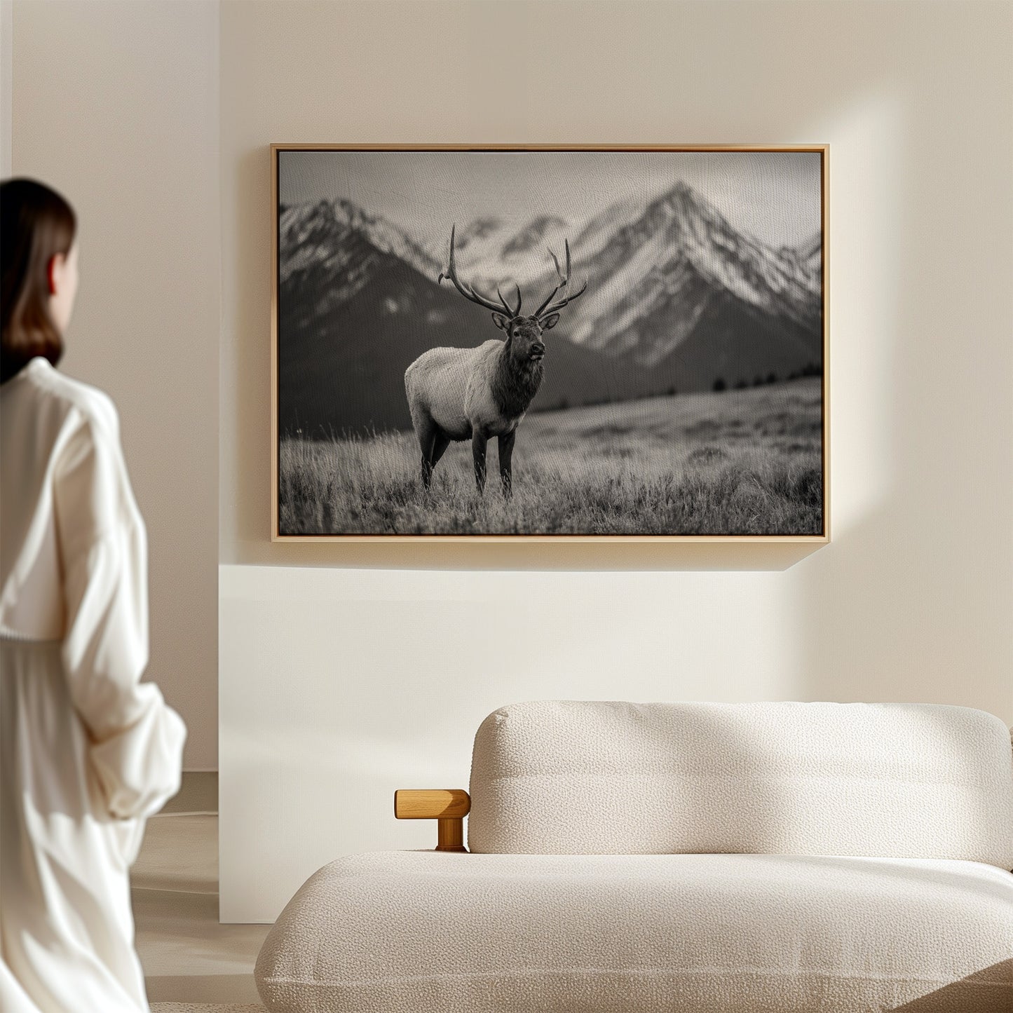 Crown of the Wilderness