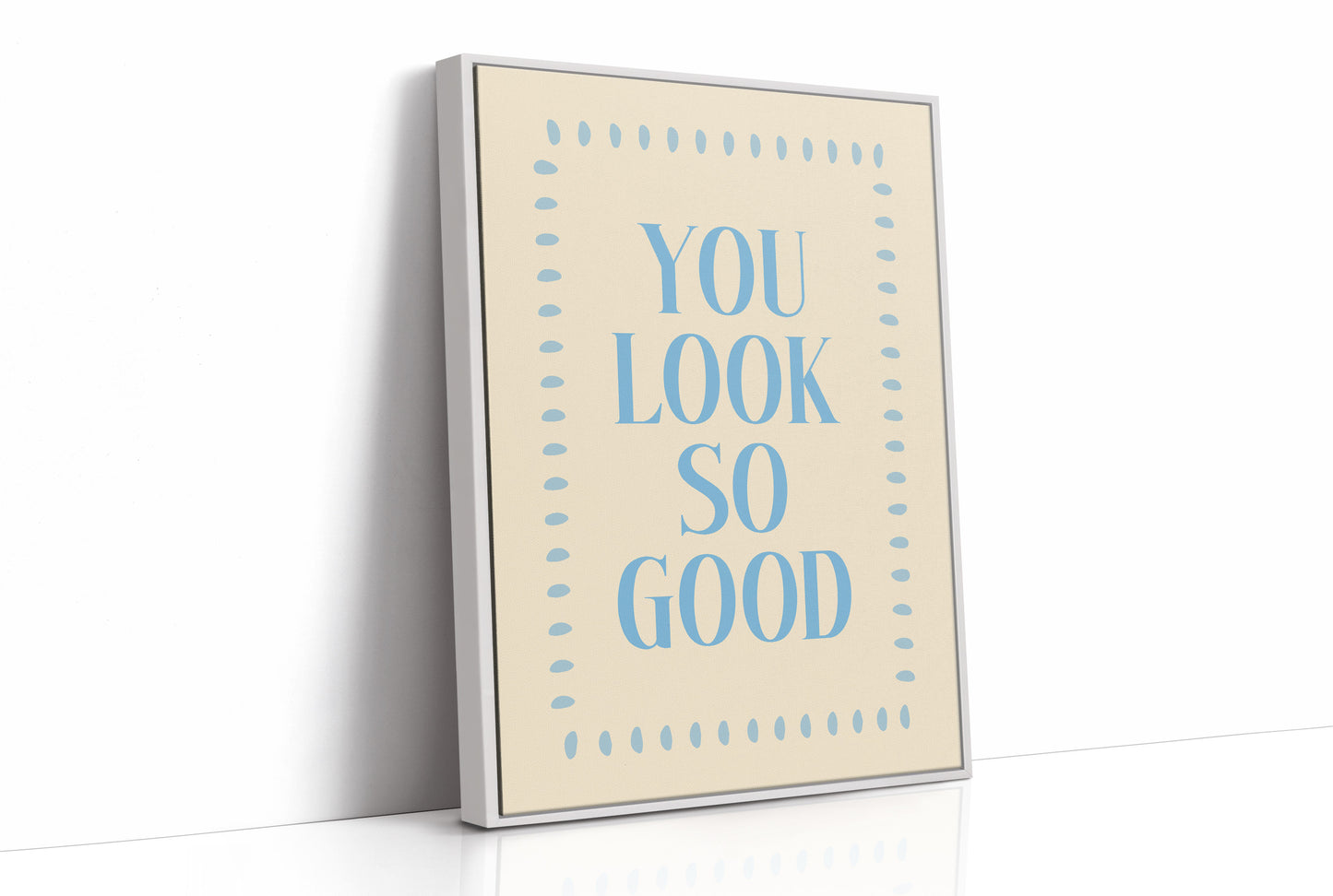 The Mirror Agrees