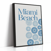 Circles of Coastal Rhythm
