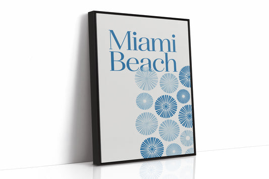 Circles of Coastal Rhythm