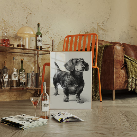 A Stance of Quiet Confidence