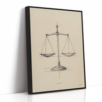 Sketched Before the Verdict