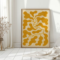 Honey Rivers Flow Through Time