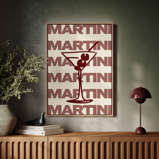 Olive Stories In Mauve Light
