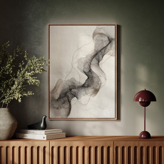 Ripples of Time and Space