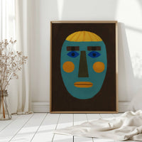 Ancient Spirits Wear Modern Colors