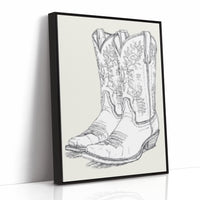 Stories Woven in Leather