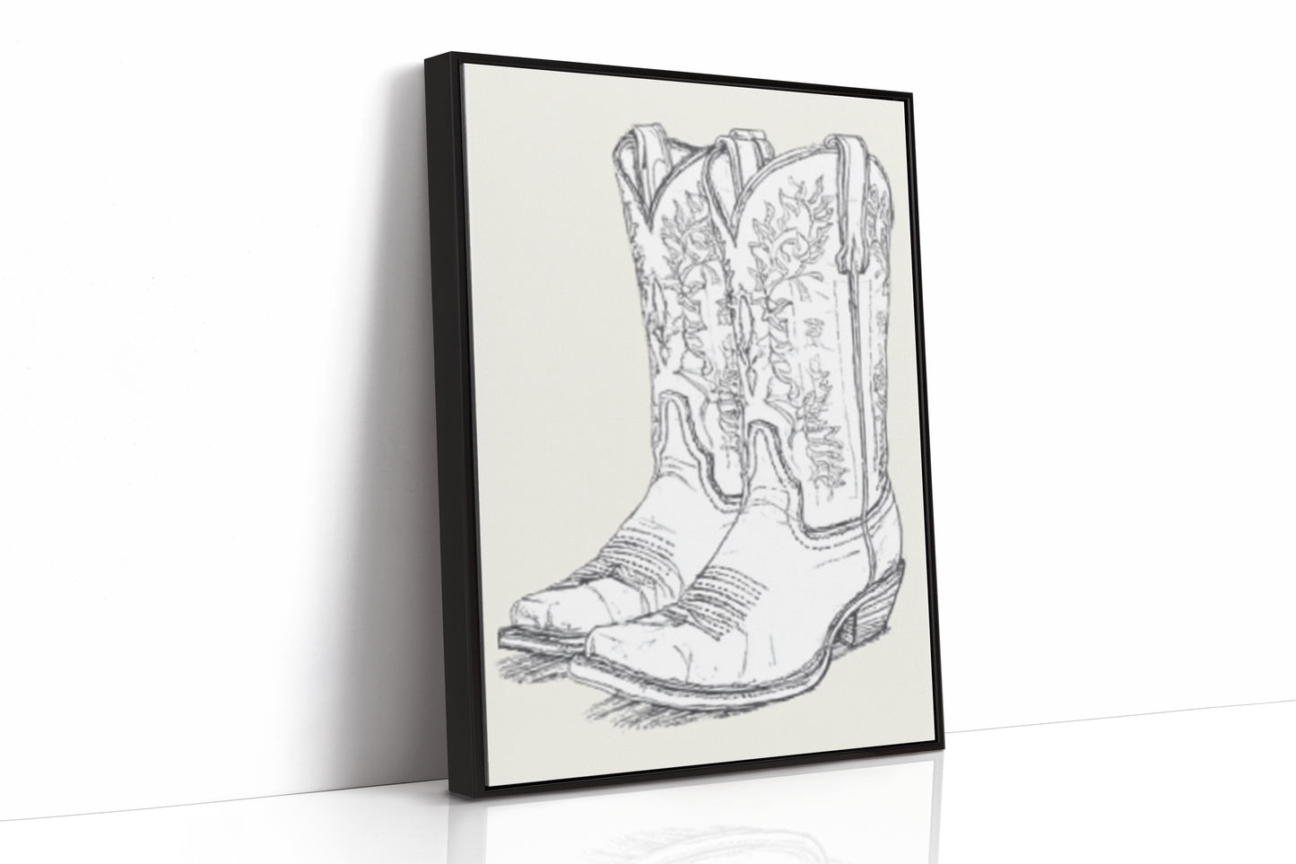 Stories Woven in Leather