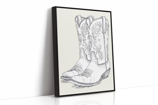 Stories Woven in Leather