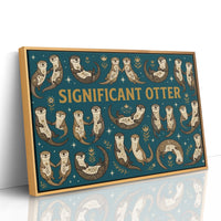 You're My Significant Otter