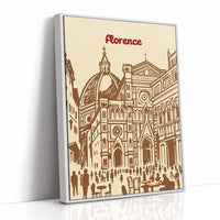 Where the Duomo Watches Over Everyone