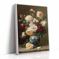 The Vase That Held Everything
