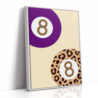 Two Eights, No Rules