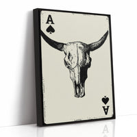 Aces High, Life Low