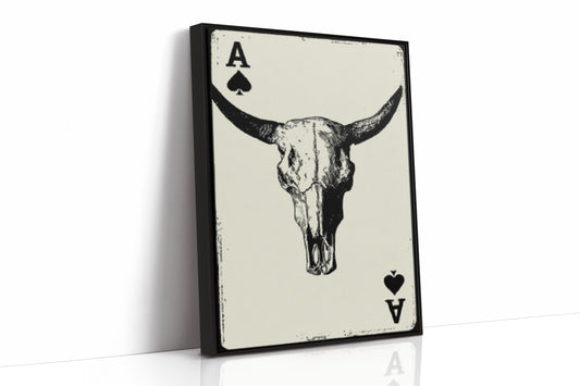 Aces High, Life Low
