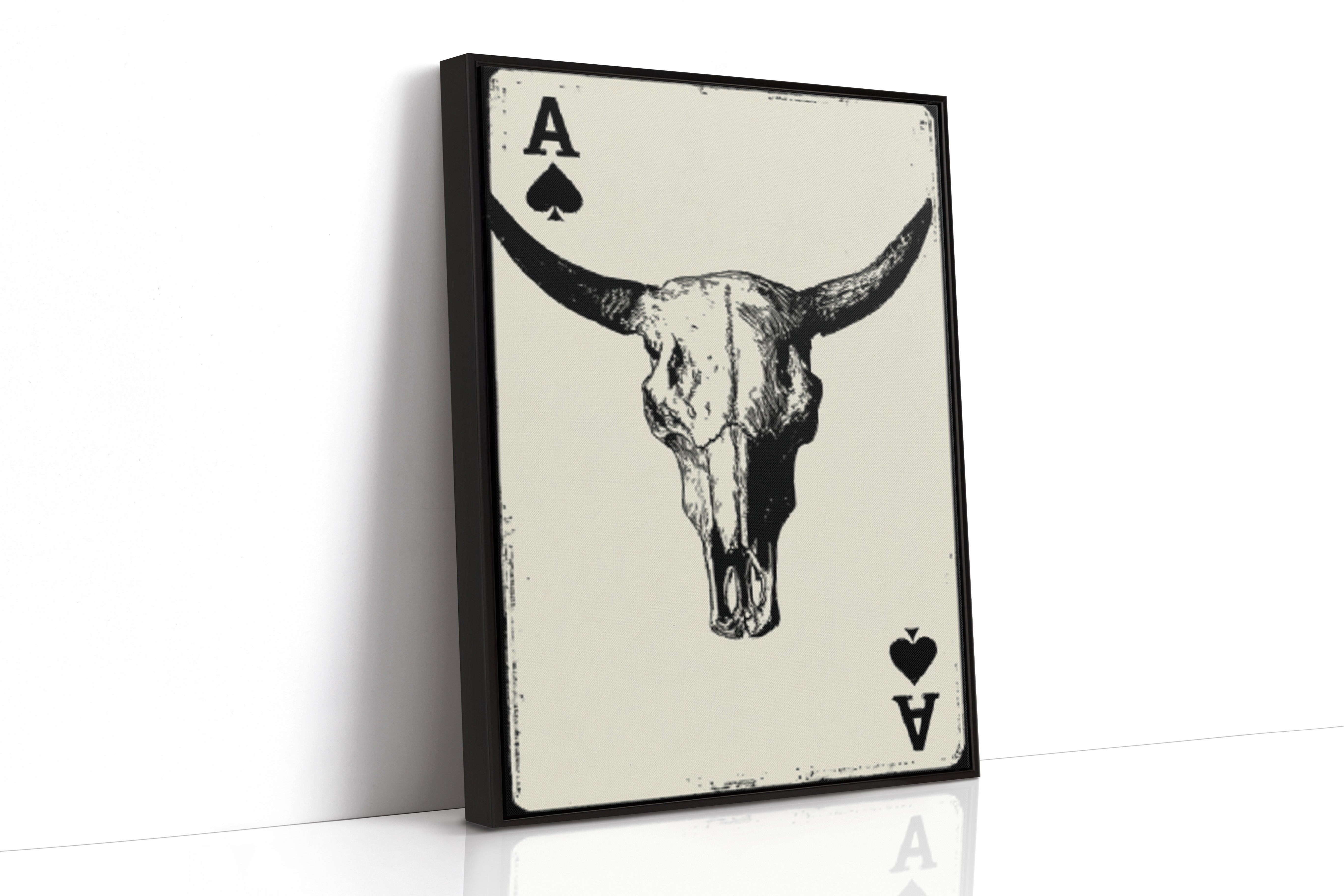 Aces High, Life Low
