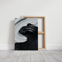 Dark Waves Meet Urban Comfort