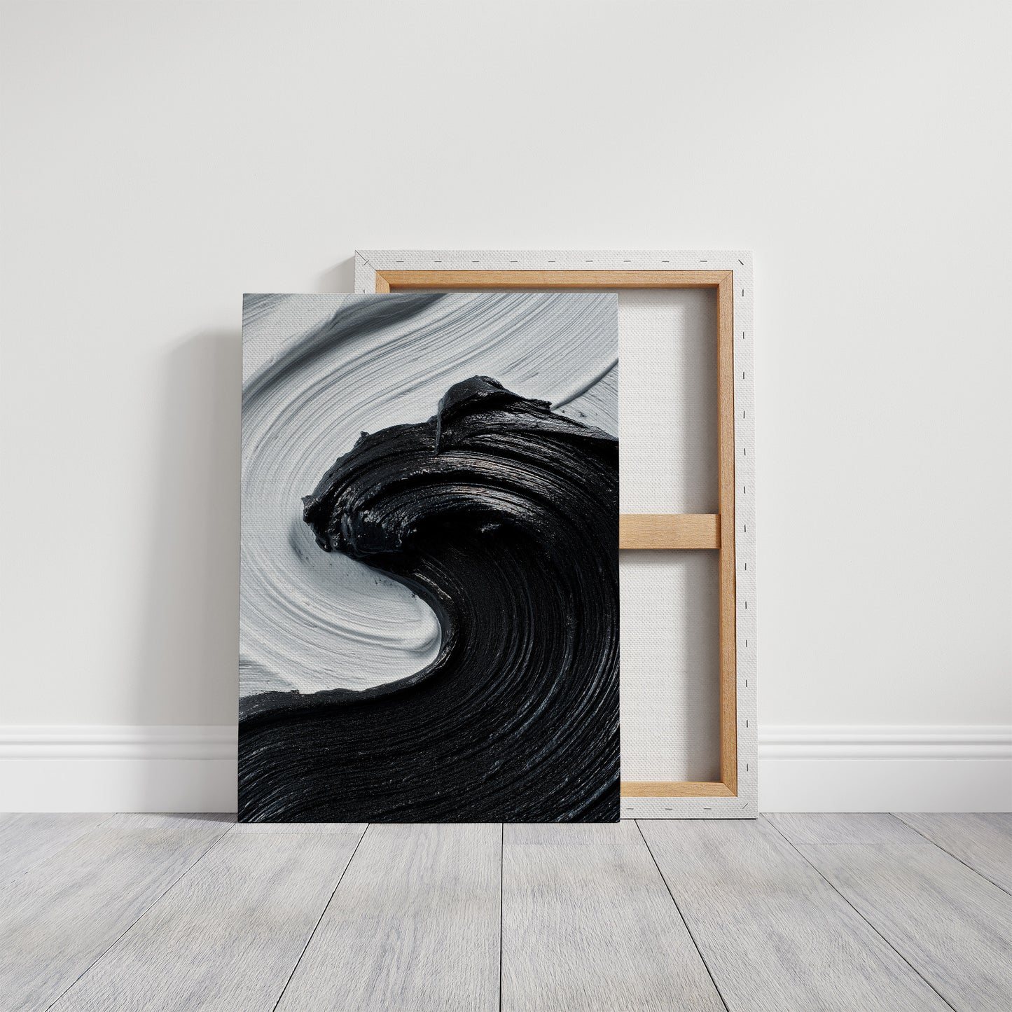 Dark Waves Meet Urban Comfort