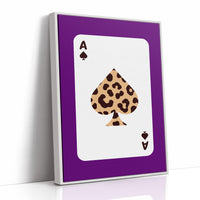 Wild Card, Always Wins