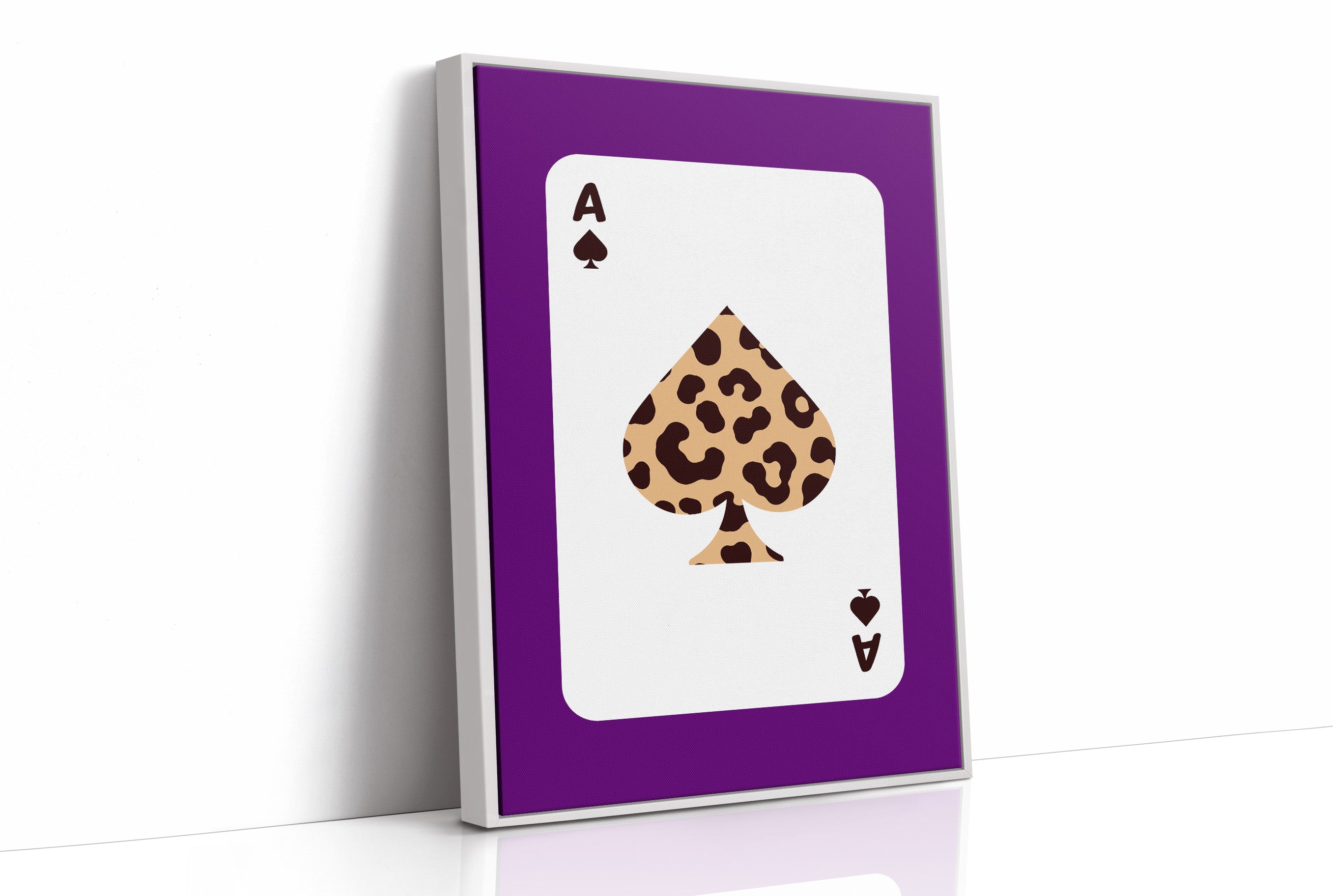Wild Card, Always Wins
