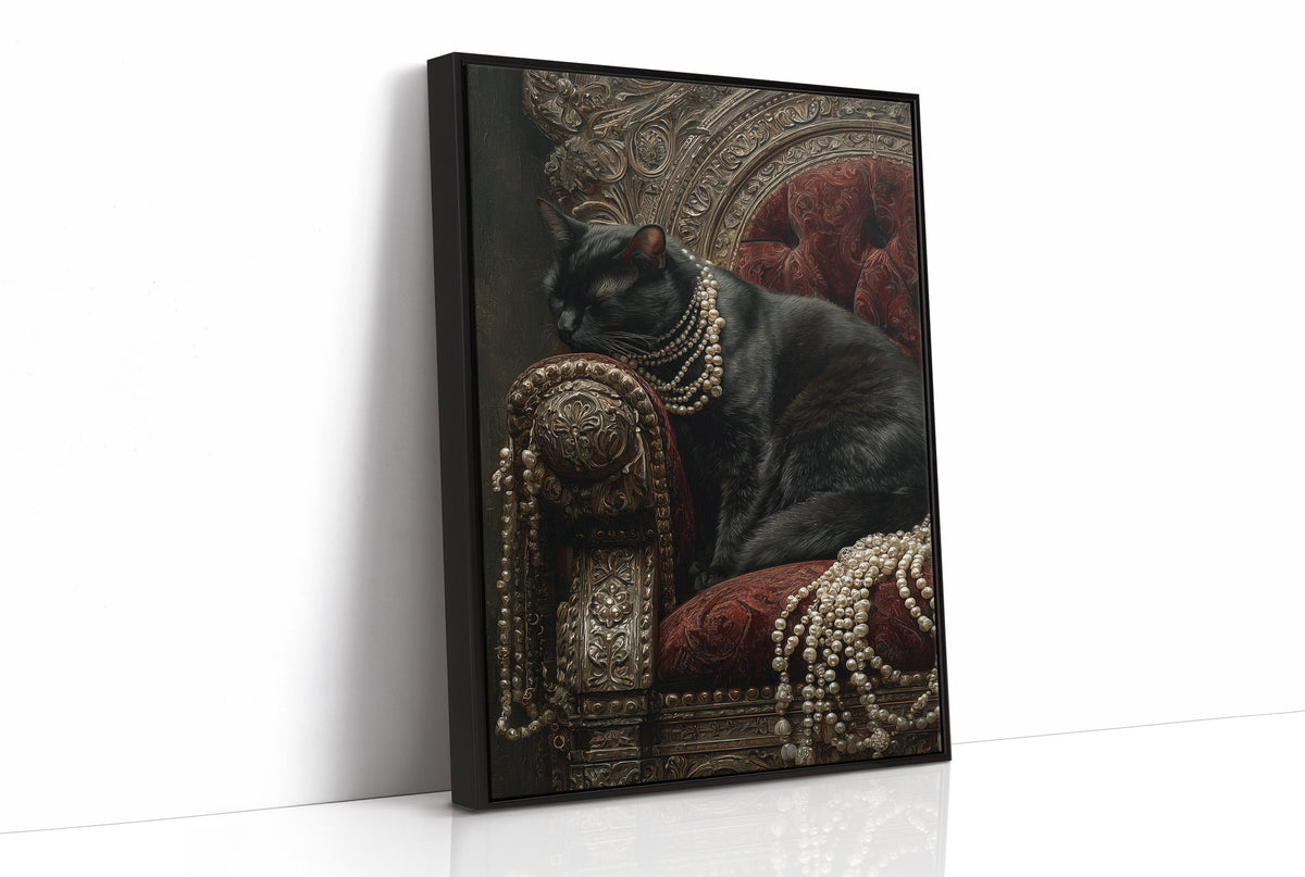 Old Money Nap