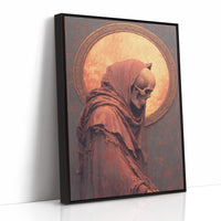 Patron Saint of Mondays