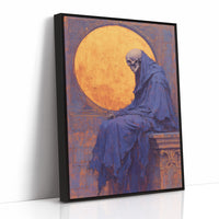 Waiting Room Saint