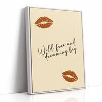 Kissed the Ordinary Goodbye