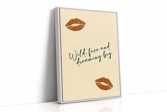 Kissed the Ordinary Goodbye