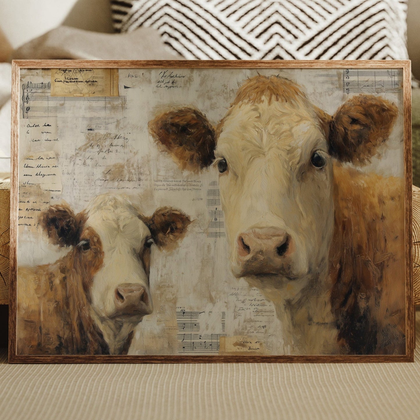 Farm Songs From Gentle Eyes