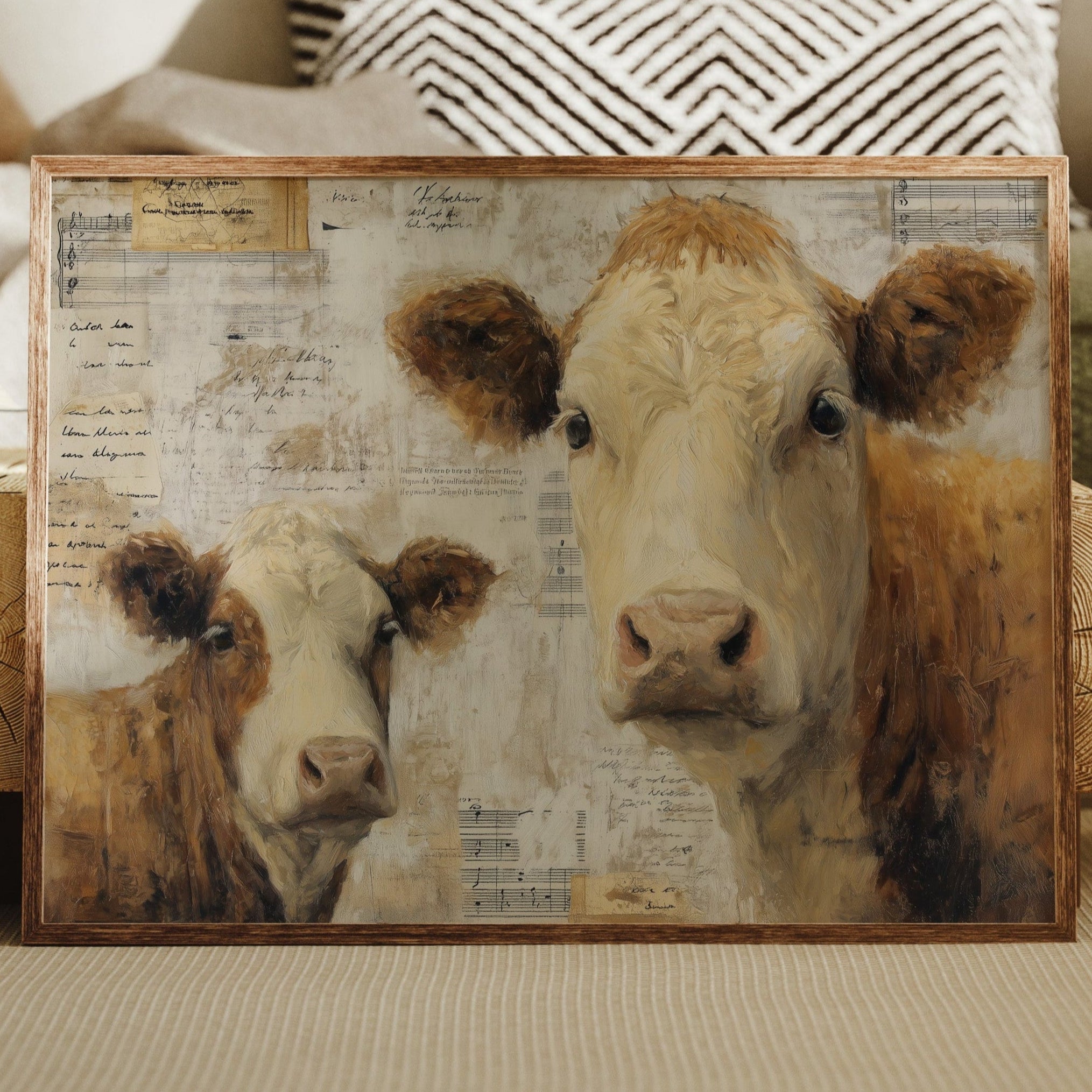 Farm Songs From Gentle Eyes