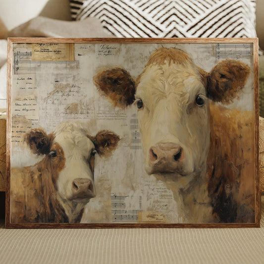Farm Songs From Gentle Eyes