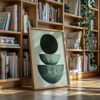 Moonlit Bowls Find Perfect Balance