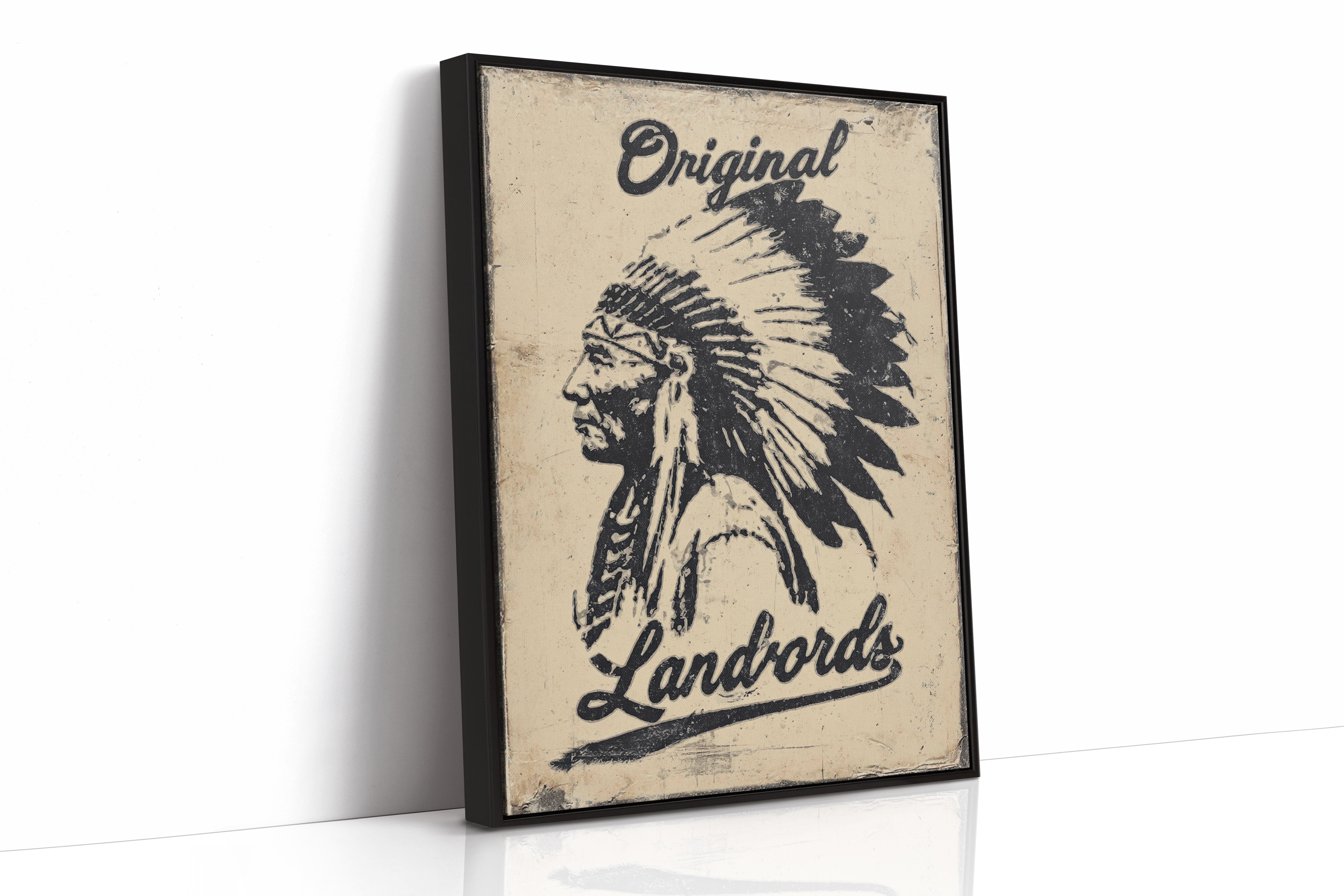 Echoes of Forgotten Territories
