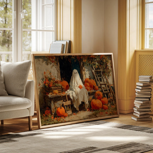 Autumn's Playful Spirit Awaits