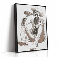 Cowboys Never Die