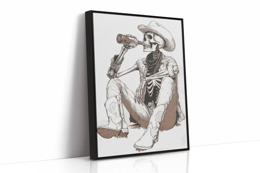 Cowboys Never Die